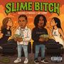 Slime ***** (feat. Ap turnt) [Explicit]