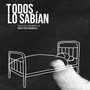 Todos lo sabían (Banda Sonora Original)