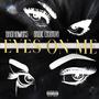 Eyes On Me (feat. Brodie Casanova) [Explicit]