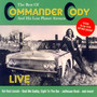 The Best of Commander Cody and His Lost Planet Airmen - Live