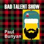 Paul Bunyan