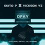 Opay (feat. Vickson Ye)