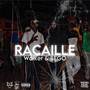 Racailles (feat. Walker) [Explicit]