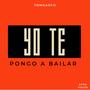 Yo Te Pongo a Bailar (Afro House)