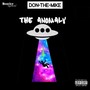 The Anomaly (Explicit)