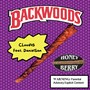 Backwood (feat. DanielSan) [Explicit]