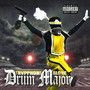 Drum Major (Explicit)