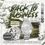 Back To Business Volume 1 (Explicit)