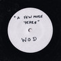 A Few More Years [Ghost Culture Remix] (Explicit)