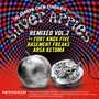 Silver Apples Remixed Vol.2