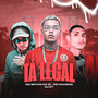 Tá Legal (Explicit)