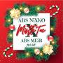 Mistletoe (feat. ABS MEIR) [Explicit]