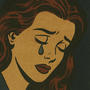 alone