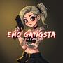 Emo Gangsta (feat. Jenn Rock) [Explicit]