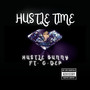 Hustle Time (Explicit)