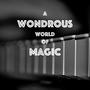 A Wondrous World of Magic