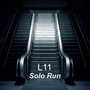Solo Run (Explicit)