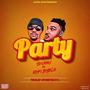 Party (feat. Kofi Byble)