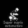 Super mario automotivo