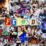 FRIENDS (Remix)