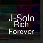 Rich Forever (Explicit)