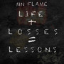Life + Losses = Lessons (Explicit)