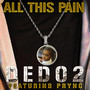 All This Pain (feat. Prync) [Explicit]