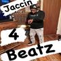 Jaccin 4 Beatz (Explicit)