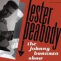 Lester Peabody Visits the Johnny Bonanza Show