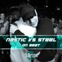 NASTIC vs. STEEL | ON BEAT BATTLE | 2023 (Explicit)