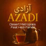 Azadi (feat. חזי פניאן)