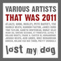 That Was 2011: Lost My Dog