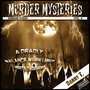 Murder Mysteries Volume 4 (Explicit)