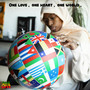 One Love, One Heart, One World.