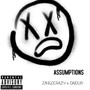 Assumptions (Explicit)