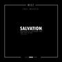 SALVATION. (feat. McLayla) [Explicit]