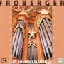 Froberger: Organ Works