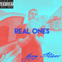 Real Ones (Explicit)