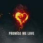 Promise me love