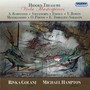 Hidden Treasure - Viola Masterpieces (Hungaroton Classics)