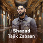 Tajik Zabaan