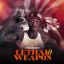 Lethal Weapon 4 LW4 (Explicit)