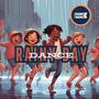 Rainy Day Dance