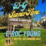 DG SumerTime (feat. T-Hottie & BillionaireJacc) [Explicit]