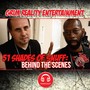 Podcast: 51 Shades of Snuff (Behind the Scenes) [feat. JP tha Hustler, Insane Poetry, Smallz One, Scum & Liquid Assassin] [Explicit]