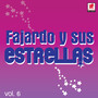 Fajardo Y Sus Estrellas Vol.6