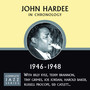 Complete Jazz Series 1946 - 1948