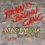 Mach Musik (So wie Axel)