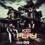 KID N' PLAY (feat. Motorcity Dee & Heavycheck Von) [Explicit]