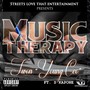 Music Therapy (feat. S Kapone)